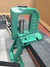 Rcbs rocker chucker for sale  Johnstown