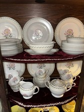48 pc set china for sale  Lehigh Acres