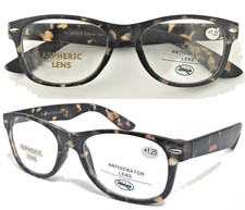 Style reading glasses for sale  BUNGAY