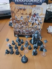 Warhammer 000 40k d'occasion  Guyancourt