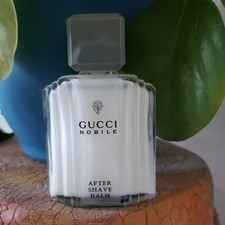 Gucci nobile shave for sale  Harrisonburg