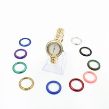Vintage gucci interchangeable for sale  Saint Louis
