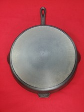 Scarce griswold milled for sale  Elizabethtown