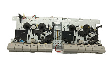 Blocco cassette mangianastri usato  Morro d'Oro