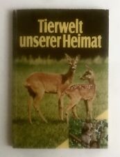 Heinz sielmann tierwelt gebraucht kaufen  Karlsruhe