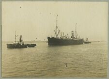 Havre. cargo escorté d'occasion  Montargis