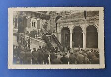 Cartolina postcard udine usato  Firenze