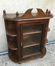 Eccezionale vetrinetta pensile usato  Vicenza