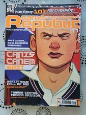 Rivista game republic usato  Sanremo