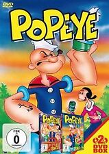 Popeye teil dvd gebraucht kaufen  Berlin