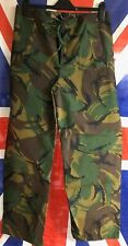 Genuine british army for sale  SELBY
