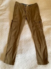 Neill khaki cargo for sale  HOOK