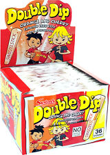 Swizzels double dip for sale  BILSTON