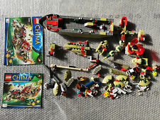 Lego 70006 nave usato  Cambiago