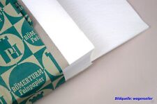 Papier pergamentpapier struktu gebraucht kaufen  Velten
