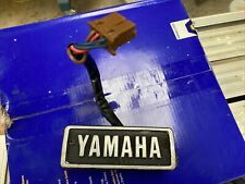 Yamaha virago parts for sale  SELKIRK