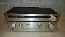 Luxman l210 t210 usato  Monguzzo