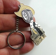 Ancien porte clé d'occasion  Jœuf