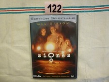 Dvd signes mel d'occasion  Sennecey-le-Grand