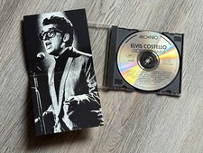 Elvis costello goes usato  Italia