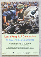 Laura knight celebration for sale  NOTTINGHAM