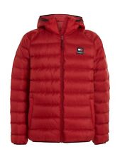 Tommy jeans daunenjacke gebraucht kaufen  Hamburg
