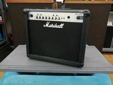 Amplificadores de guitarra MARSHALL MG30CFX do Japão comprar usado  Enviando para Brazil