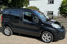 Fiat qubo upfront for sale  UK