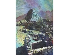 Machu picchu peru for sale  Raleigh