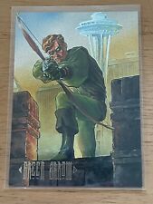 Comics green arrow for sale  BOSTON