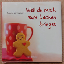 Zum lachen bringst gebraucht kaufen  Dornhan