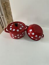 Ancien faitout casserole d'occasion  Saint-Georges-de-Reneins