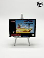 Looney tunes road gebraucht kaufen  Filderstadt