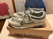 Sneakers new balance usato  Pistoia