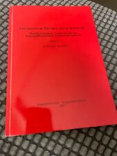 Cottidianum vocabularium schol gebraucht kaufen  Straßlach-Dingharting