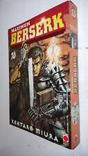 Maximum berserk kentaro usato  Torino