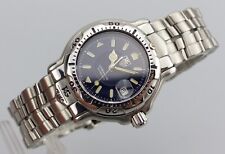 Tag heuer 6000 gebraucht kaufen  Pirmasens