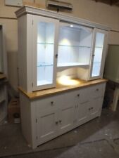 Shabby painted door for sale  CANNOCK