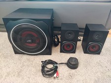 Speedlink lautsprecher bluetoo gebraucht kaufen  Berlin