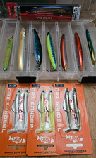 Assortment bass lures for sale  BRACKNELL