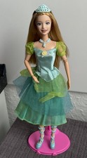 Usado, Barbie In Die 12 Tanzenden Prinzessinnen 12 Dancing Princess Ballerina Delia comprar usado  Enviando para Brazil