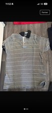 Maillot lacoste d'occasion  Arnage