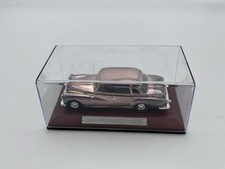 Atlanta 1957 mercedes d'occasion  Expédié en Belgium