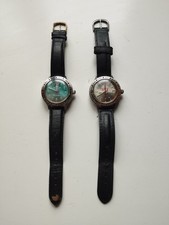 Orologi vintage vostok usato  Rovellasca