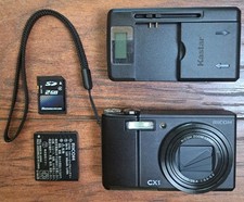 Ricoh digital camera for sale  Las Vegas