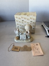 Precious moments thank for sale  Nixa