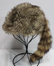 Davey crockett raccoon for sale  Lake City
