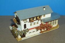 Faller 219 cafe gebraucht kaufen  Apensen
