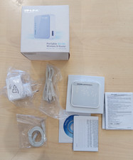 Router link portable usato  Roma