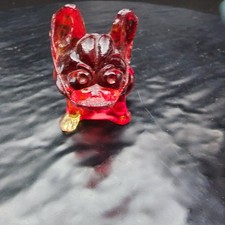 Fenton amberina glass for sale  Bridgeport